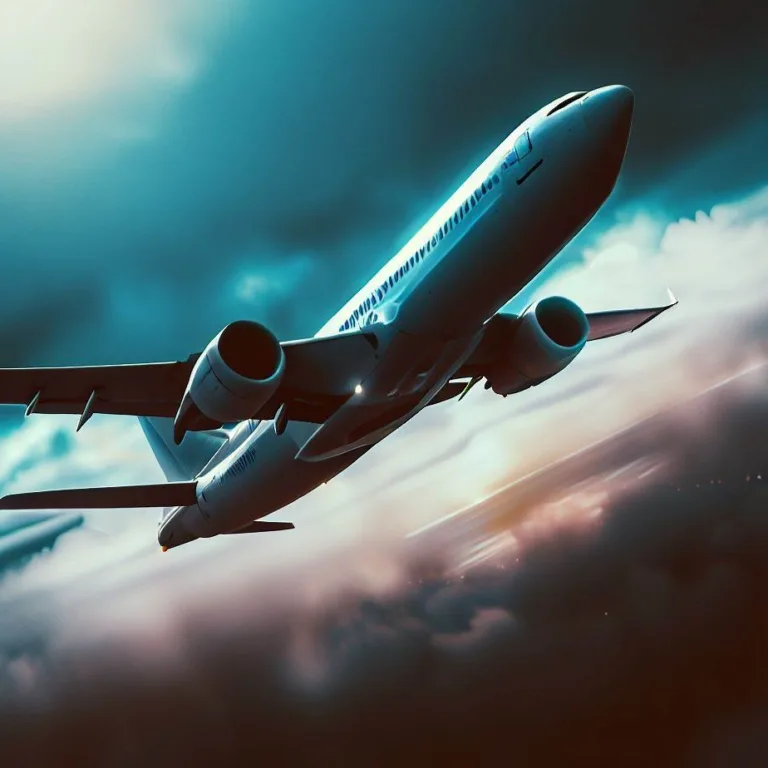 Boeing 737 Cena: Czy Warto Inwestować w Ten Samolot?