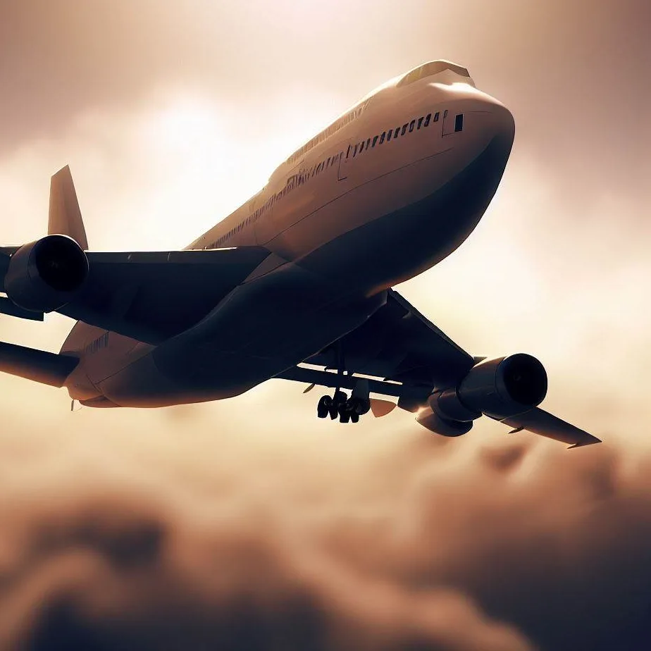 Boeing 747: Król nieba