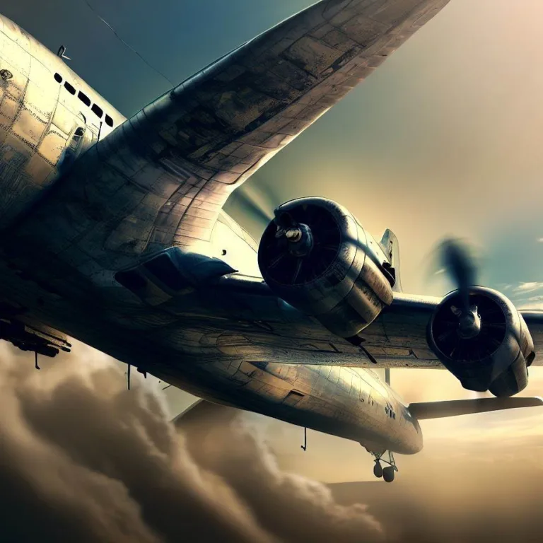 Boeing B-29 Superfortress: Król strategicznych bombowców