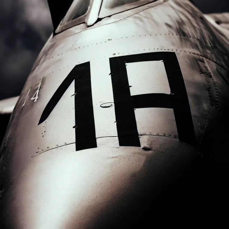 Samolot F-14: Legenda amerykańskiej lotnictwa